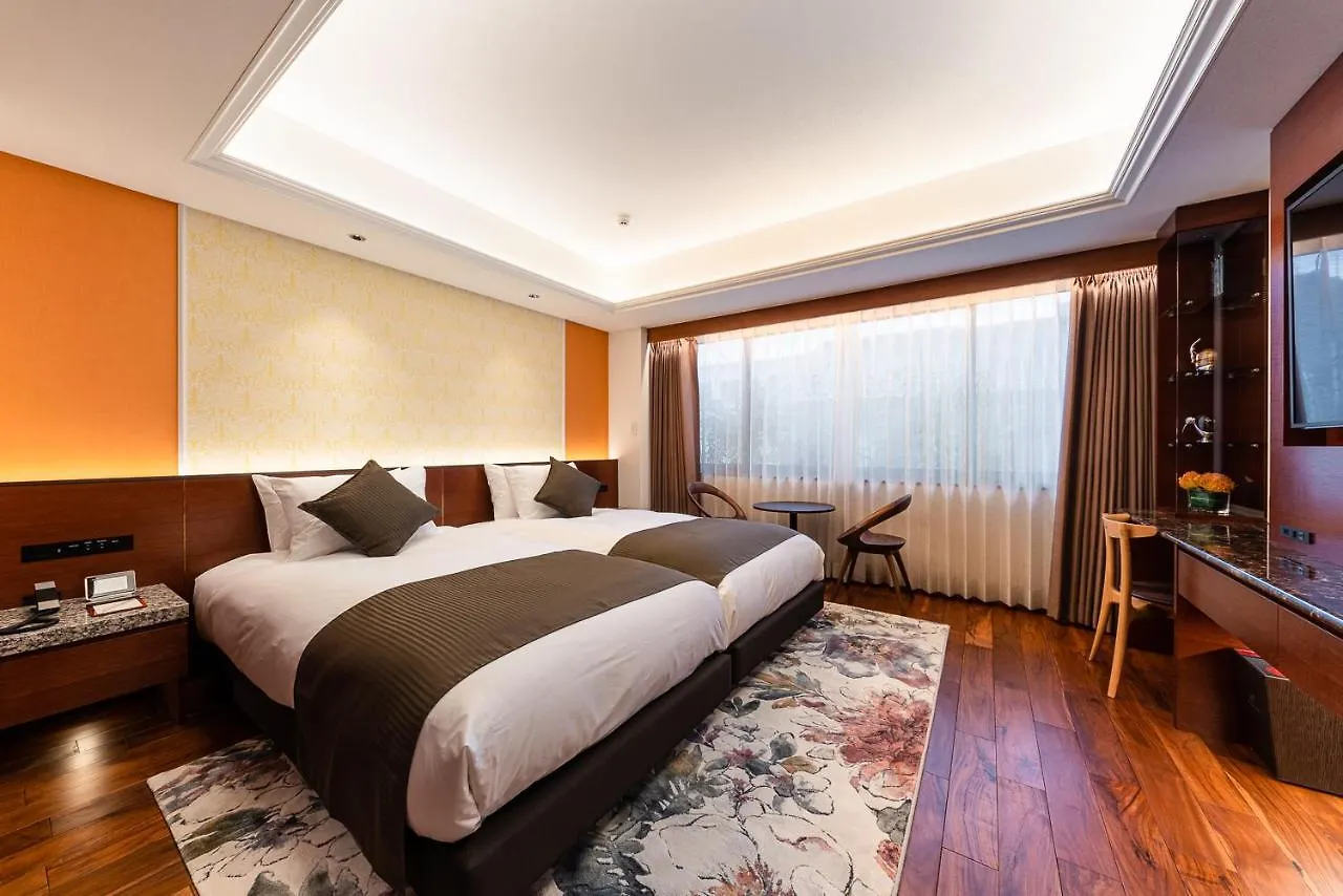 Abita Hotel Kyoto Kamogawa Japan
