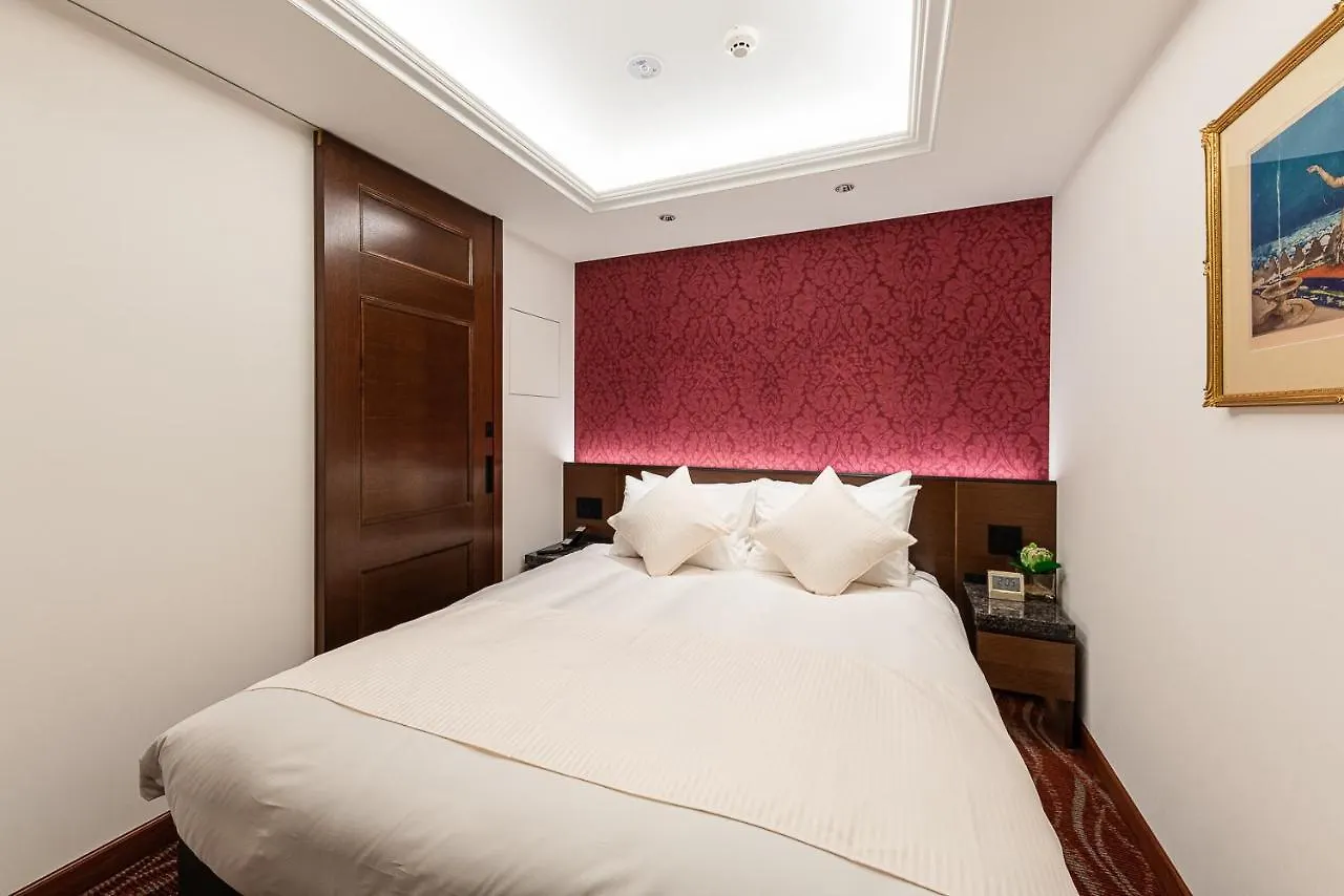 Abita Hotel Kyoto Kamogawa