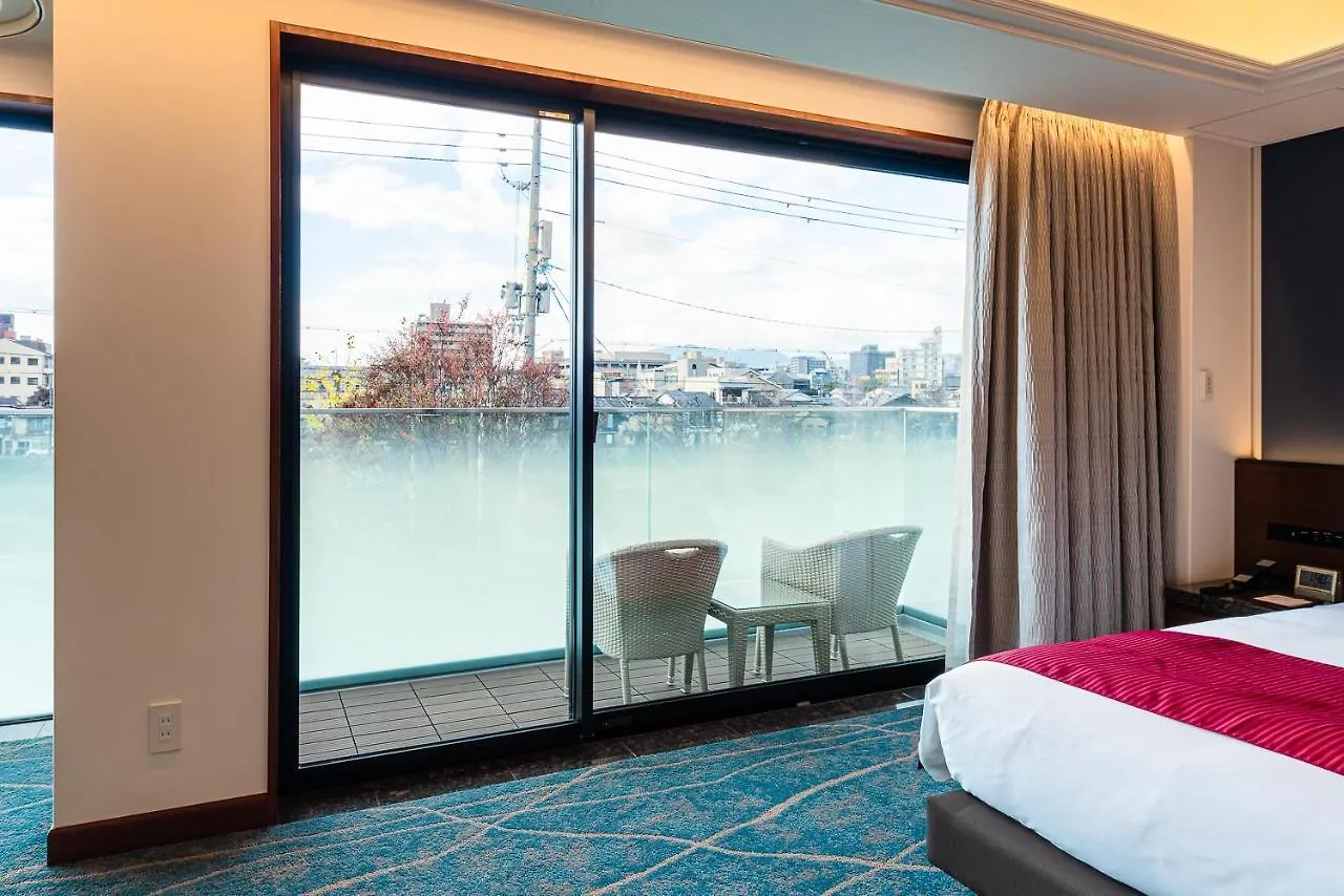 Abita Hotel Kyoto Kamogawa Japan