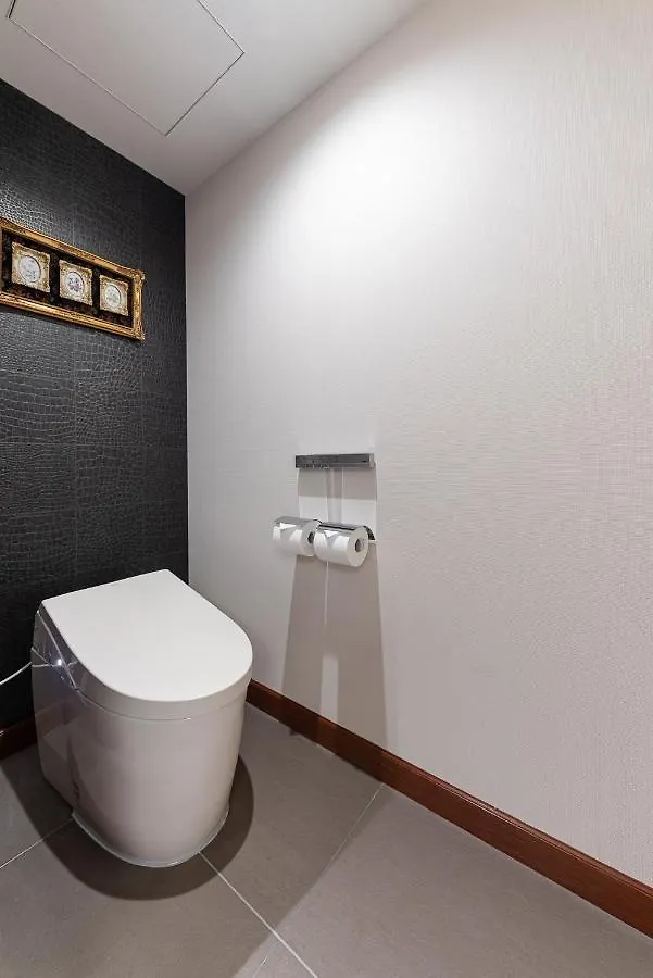 Abita Hotel Kyoto Kamogawa