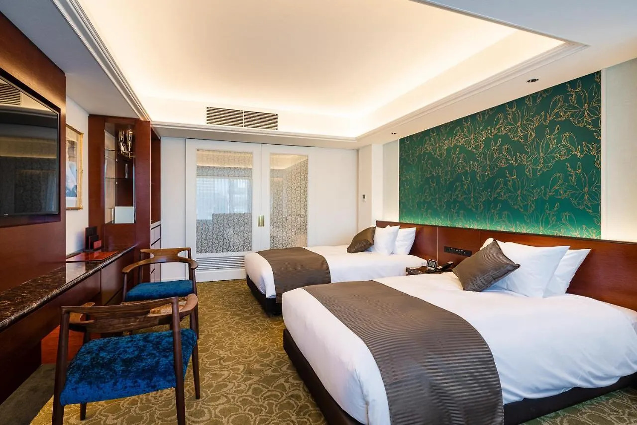 Abita Hotel Kyoto Kamogawa