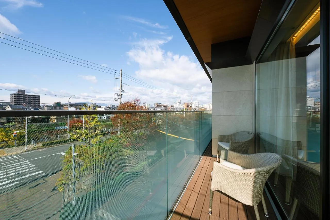 Abita Hotel Kyoto Kamogawa 0*,