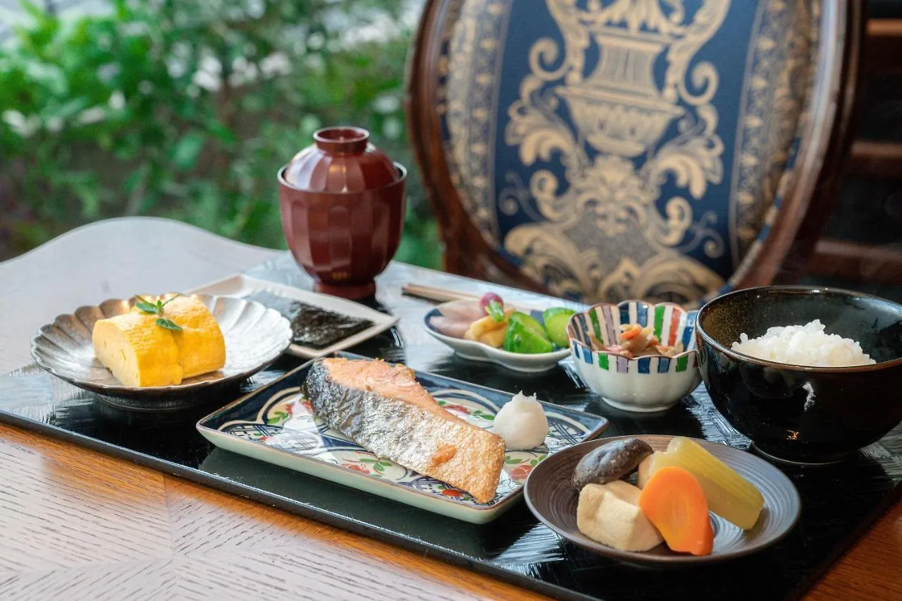 Abita Hotel Kyoto Kamogawa
