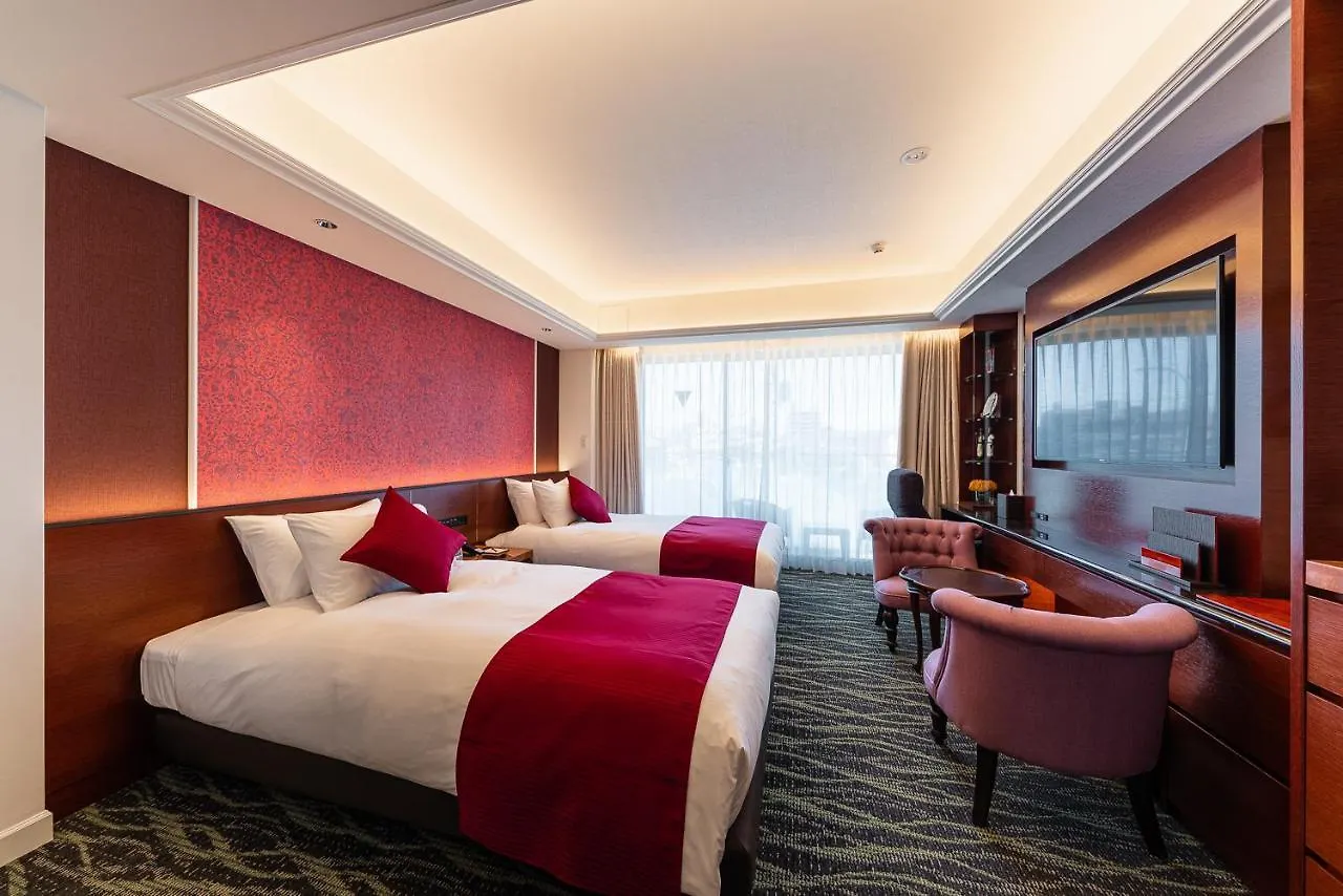 Abita Hotel Kyoto Kamogawa Japonsko