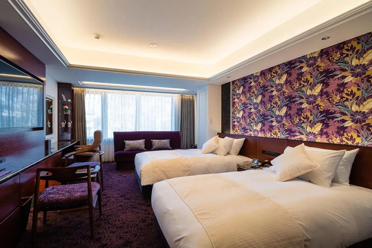 Abita Hotel Kyoto Kamogawa